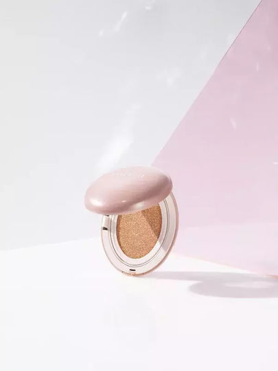 Tirtir Mask Fit All Cushion Foundation 15c Fair Porcelain