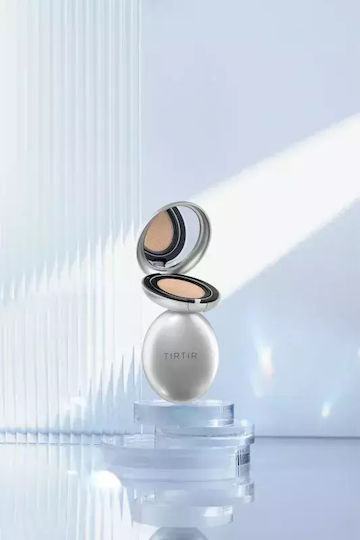 Tirtir Mask Fit Aura Dämpfung Foundation 21c Cool Ivory