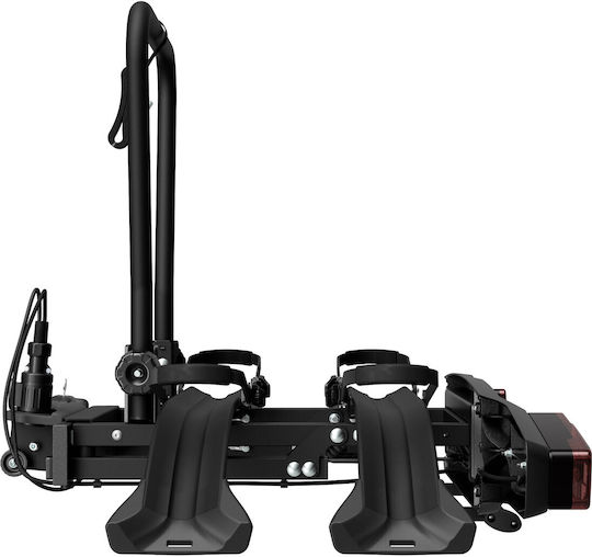 Peruzzo Roof Car Rack for 2 Bicycles