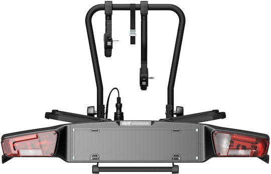 Peruzzo Roof Car Rack for 2 Bicycles