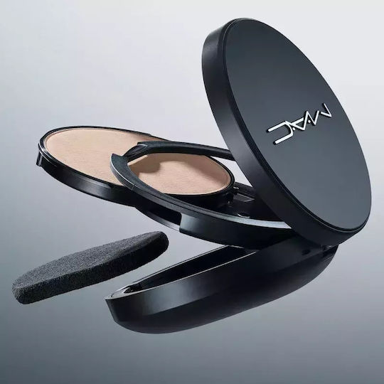 M.A.C Fix Powder Plus Foundation Mattes Puder Foundation Nachfüllung NW53