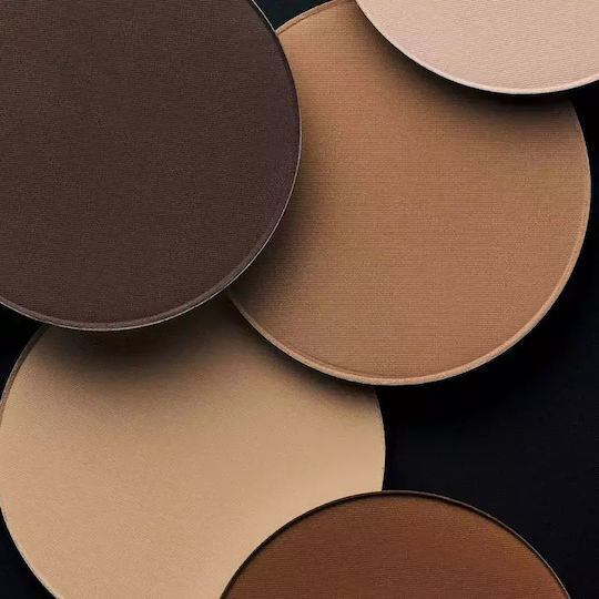 M.A.C Fix Powder Plus Foundation Mattes Puder Foundation Nachfüllung NW53
