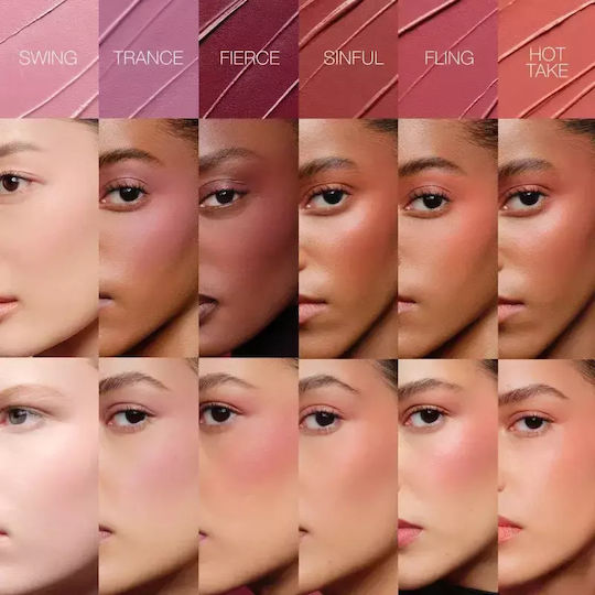 Nars Der Mehrzweck-Stift Make-up/Foundation Stift Verhalten