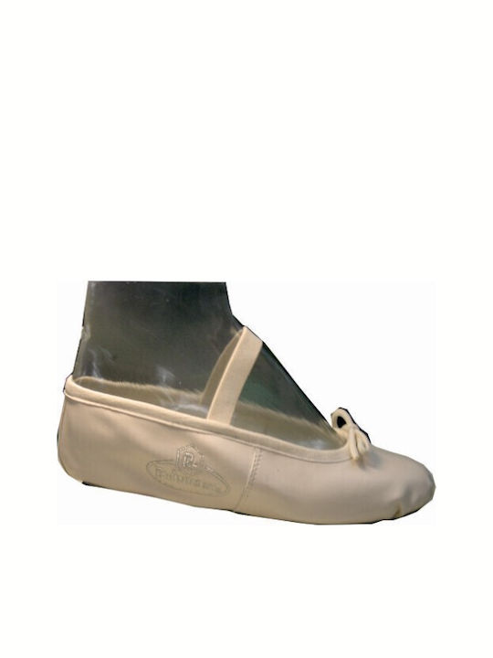 Reinhart Ballet Shoes Salmon Pink