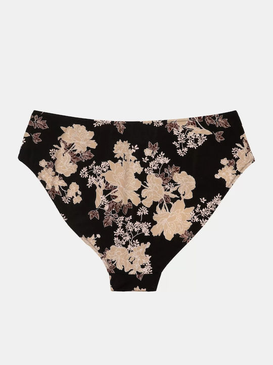 Peony Bikini Slip Peony BP3362-030