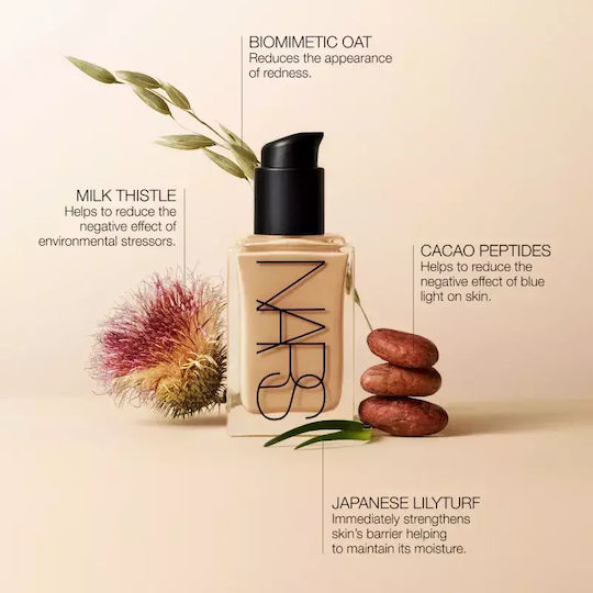 Nars Fond De Ten Mineral Reflectorizant Lumina Phoenix 30ml