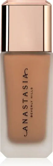 Makellose Weichzeichner Zweit-Haut Mattes Flüssig Foundation 35 35ml