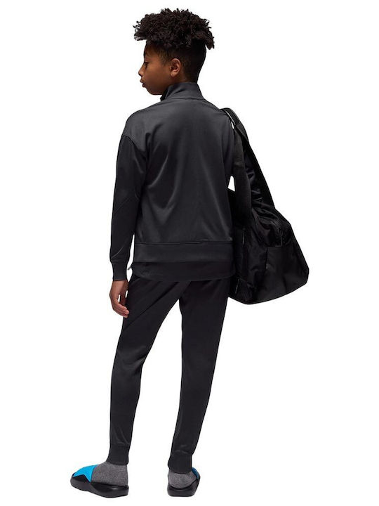 Kids Sweatpants Set Black Paris Saint-germain