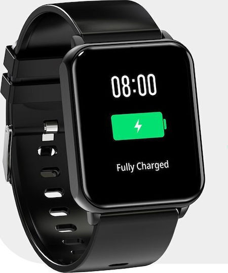 Women's Watch Smartwatch Gravity Gt17-7
