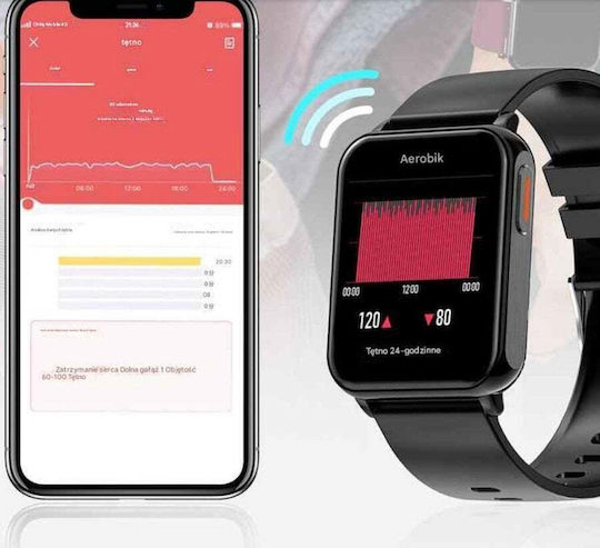 Women's Watch Smartwatch Gravity Gt17-4
