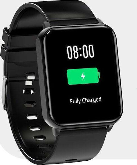 Women's Watch Smartwatch Gravity Gt17-4