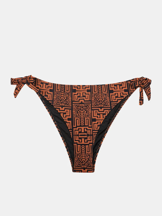 Bikini Slip Totem BP1723-614