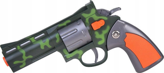 Jokomisiada Jokomisiada Waffen mit Schaumstoffpfeilen