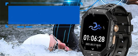 Rncf24 Smartwatch