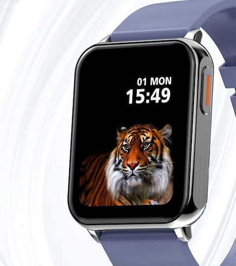 Women's Watch Smartwatch Gravity Gt17-2