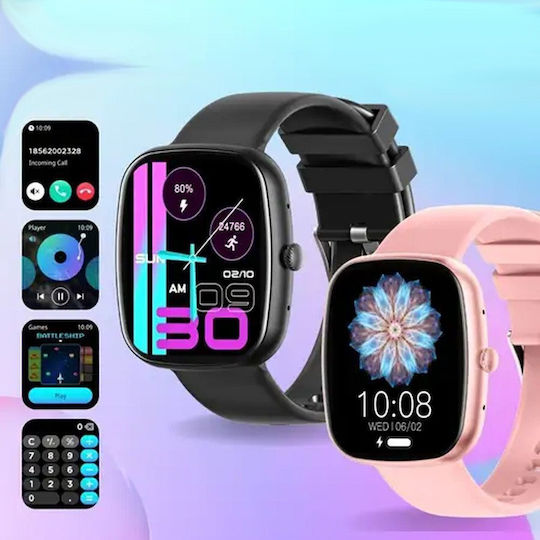 GT18 Smartwatch