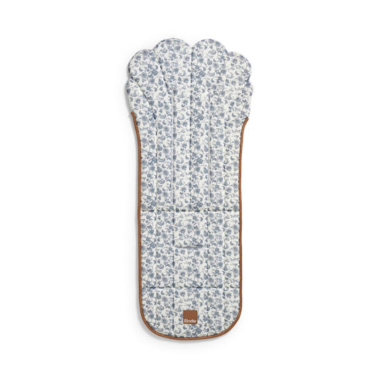 Elodie Details Stroller Mattress Blue
