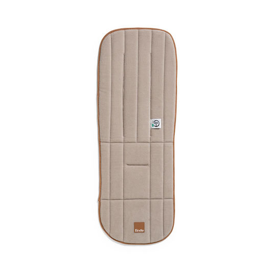 Elodie Details Elodie Details Stroller Mattress Brown