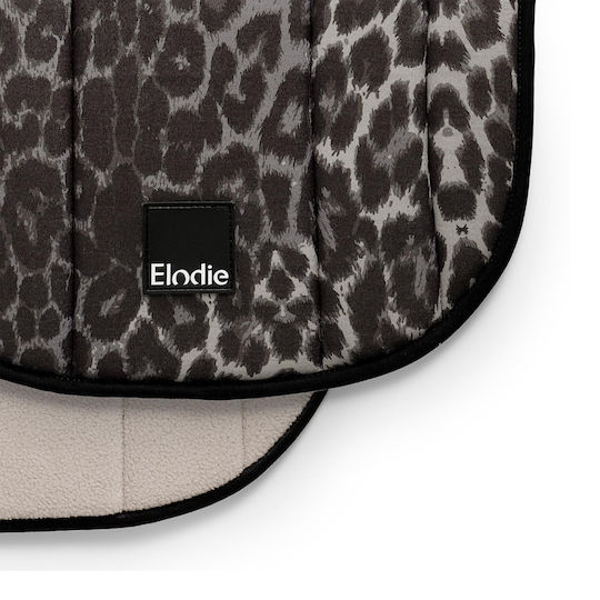 Elodie Details Saltea Cărucior Maro