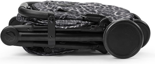 Elodie Details Mondo Καρότσι Μωρού Kατάλληλο για Nεογέννητο Le Leopard 6.7kg