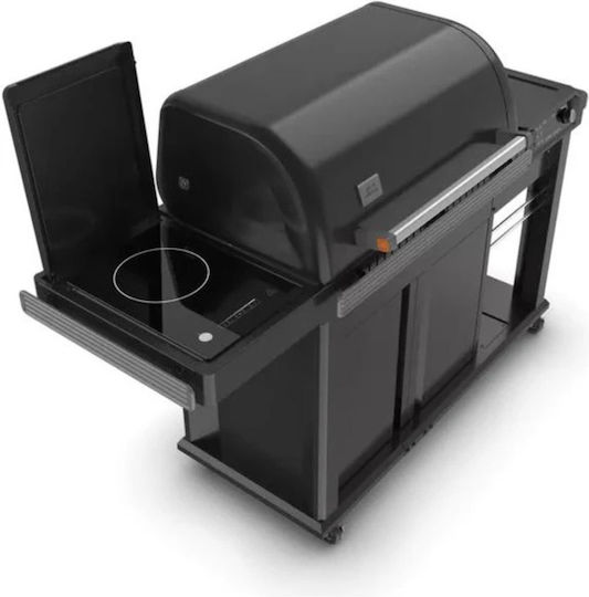 Traeger Ψησταριά Pellet