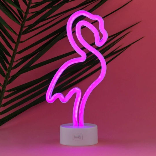 Legami Milano Φωτιστικό LED Φλαμίνγκο