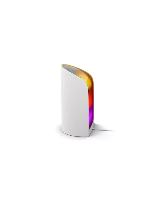 Philips Smart Decorative Table Lamp Hue Play