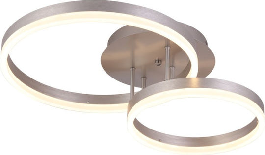 Sun Light Πλαφονιέρα 70εκ. LED Sun Light Πλαφονιέρα 70εκ. LED