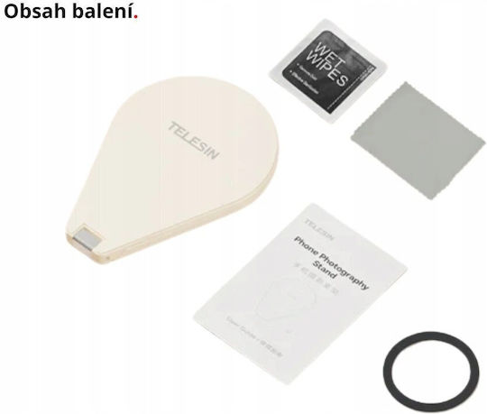 Telesin Water Droplet Phone Holder
