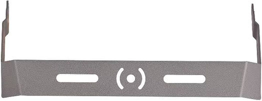 Eurolamp Spotlight Base for Lighting Fixtures Black 146-69057