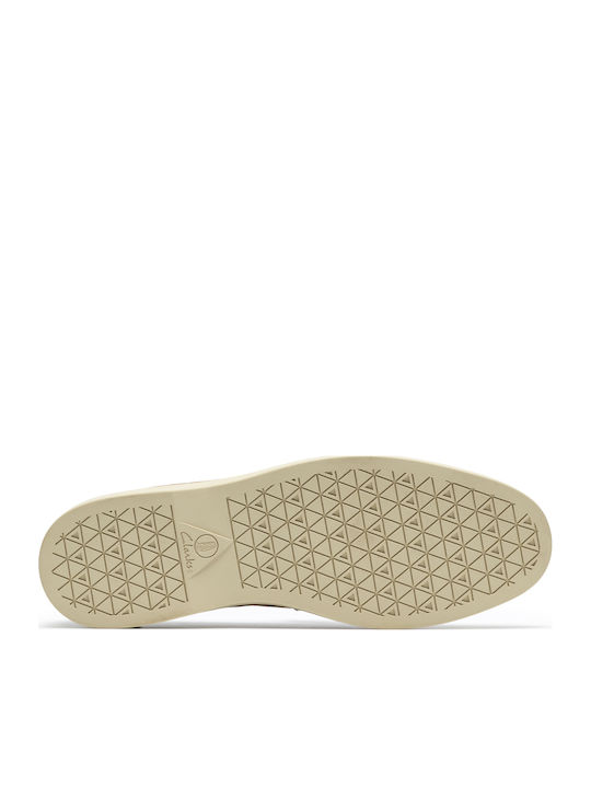 Torford Easy Suede Ανδρικά Μοκασίνια σε Μπλε Χρώμα