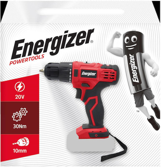 Energizer 3DR023 Двигател за бормашина