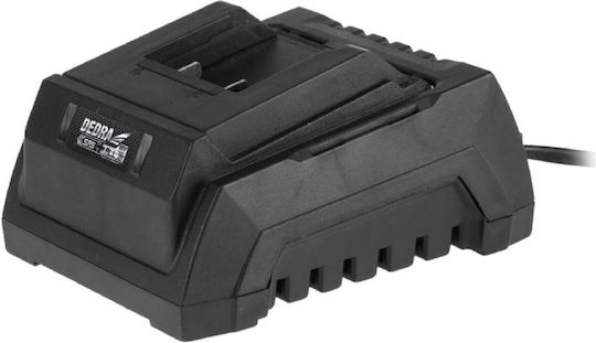 Dedra DED7010 Battery Screwdriver 18V