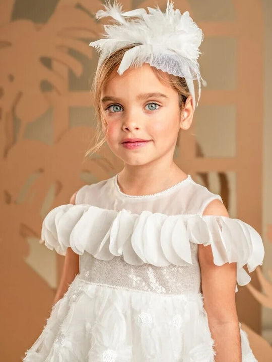 Baby Bloom Рокля за Кръщене