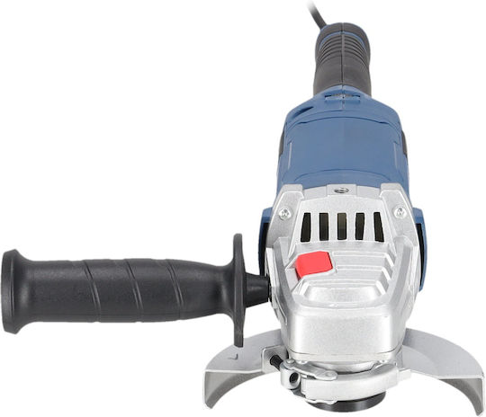 Dedra Τροχός 125mm Ρεύματος 1200W