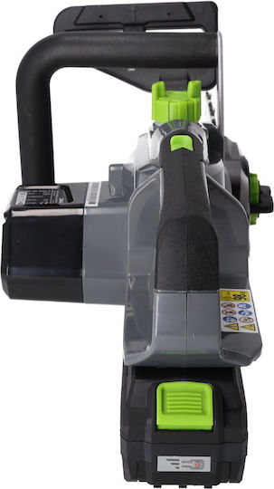 NAC Chain Saw Battery Chainsaw Solo 20V 3.1kg with Blade 30cm