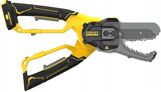 Stanley 18V 4.15кг с шина 15см