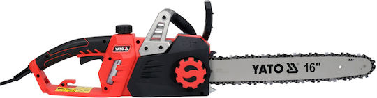 Yato Ηλεκτρικό Αλυσοπρίονο 5.45kg με Λάμα 40.64cm