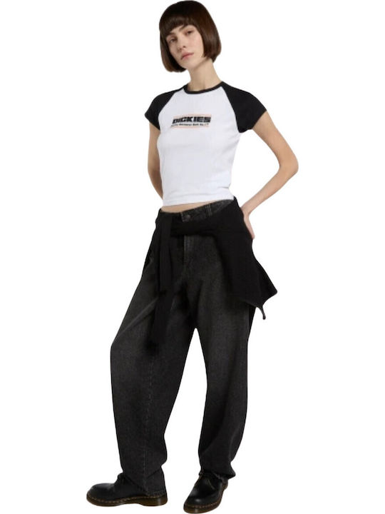 Women's T-shirt White