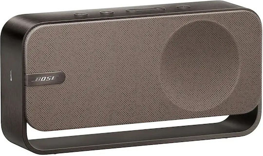Bose SoundLink Home Ηχείο Bluetooth με Διάρκεια Μπαταρίας έως 9 ώρες Warm Wood