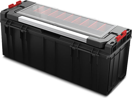 Qbrick Pro Εργαλειοθήκη Χειρός Πλαστική Π65xB27.5xΥ27.5cm