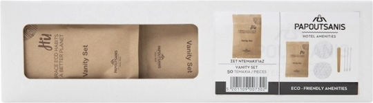 Papoutsanis Hotel Care Set 50pcs