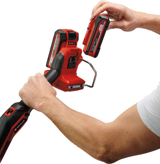 Einhell Χορτοκοπτικό Ώμου / Χειρός Μπαταρίας 36V Solo 3.5kg Brushless