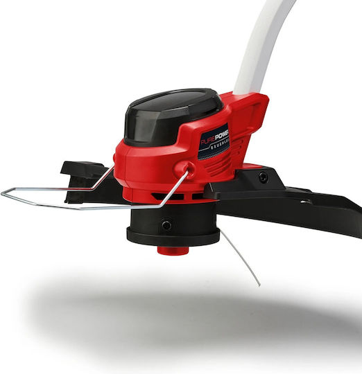 Einhell Χορτοκοπτικό Ώμου / Χειρός Μπαταρίας 36V Solo 3.5kg Brushless