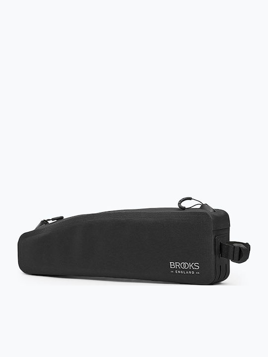 Brooks England Fahrradtasche Rahmen 1.5l Schwarz