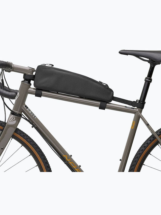 Brooks England Fahrradtasche Rahmen 1.5l Schwarz