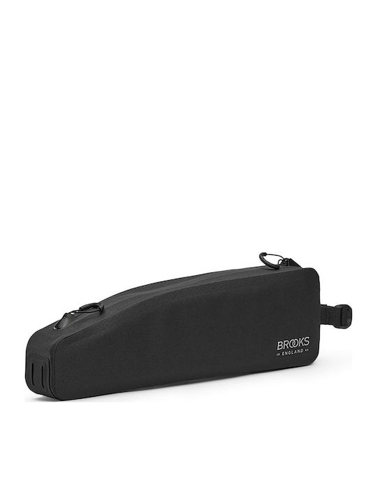 Brooks England Fahrradtasche Rahmen 1.5l Schwarz