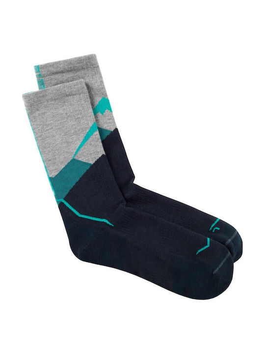 Buff Trekking Socks Black