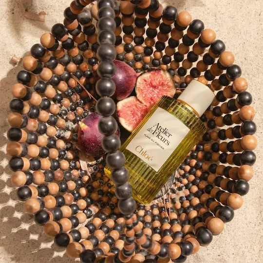Chloe Chloé Atelier Des Fleurs Plage Du Figuier Eau de Parfum 150ml
