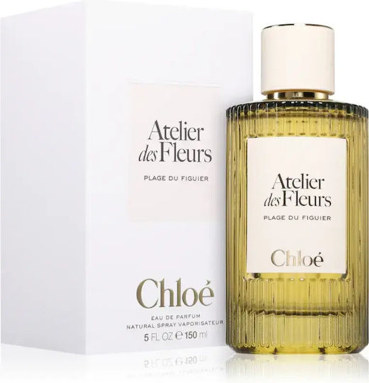 Chloe Chloé Atelier Des Fleurs Plage Du Figuier Eau de Parfum 150ml